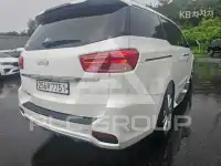2019 KIA Carnival