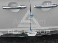 2019 KIA Carnival