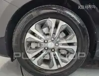 2019 KIA Carnival