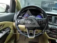 2019 KIA Carnival