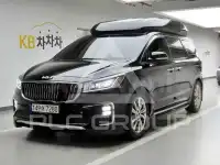 2019 KIA Carnival