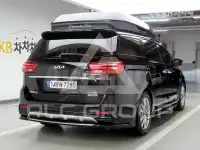 2019 KIA Carnival
