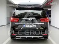 2019 KIA Carnival