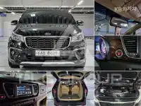 2019 KIA Carnival