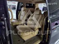 2019 KIA Carnival