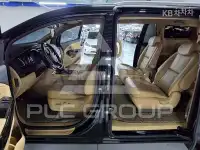 2019 KIA Carnival