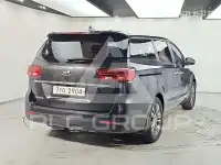 2019 KIA Carnival