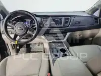 2019 KIA Carnival