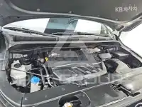 2019 KIA Carnival