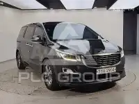 2019 KIA Carnival