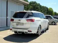 2019 KIA Carnival