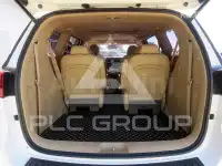 2019 KIA Carnival