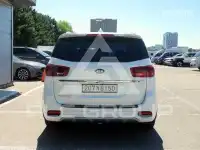 2019 KIA Carnival