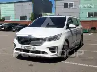 2019 KIA Carnival