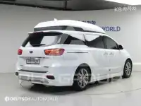 2019 KIA Carnival