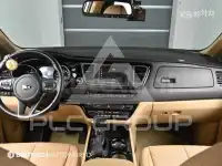 2019 KIA Carnival