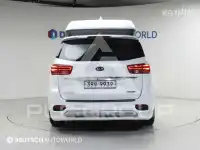2019 KIA Carnival