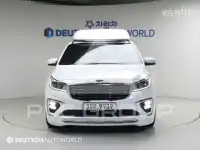 2019 KIA Carnival