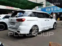 2019 KIA Carnival