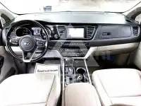 2019 KIA Carnival