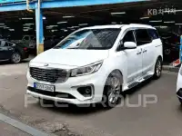 2019 KIA Carnival