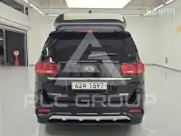 2019 KIA Carnival