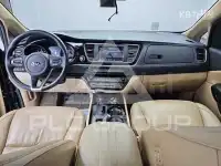 2019 KIA Carnival