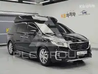 2019 KIA Carnival