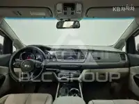 2019 KIA Carnival