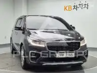 2019 KIA Carnival