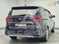 2019 KIA Carnival