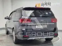 2019 KIA Carnival