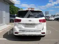 2019 KIA Carnival