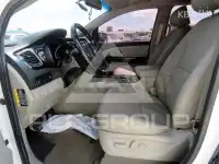 2019 KIA Carnival