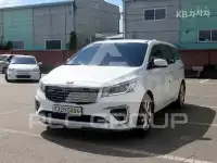 2019 KIA Carnival