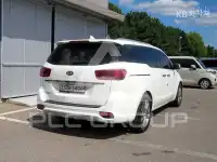 2019 KIA Carnival