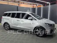 2019 KIA Carnival