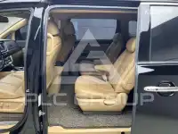 2019 KIA Carnival