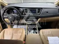 2019 KIA Carnival