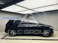 2019 KIA Carnival