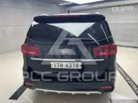 2019 KIA Carnival