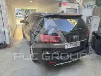 2019 KIA Carnival