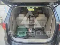 2019 KIA Carnival