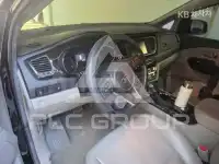 2019 KIA Carnival