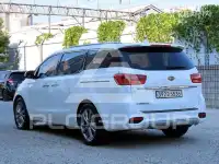 2019 KIA Carnival