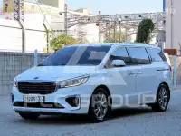 2019 KIA Carnival