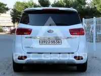 2019 KIA Carnival