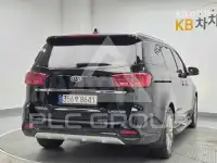 2019 KIA Carnival