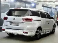 2019 KIA Carnival