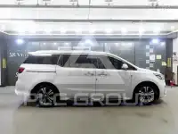 2019 KIA Carnival